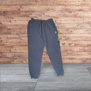 MENS REEBOK ATHLETIC PANTS LARGE